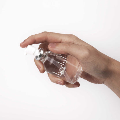 Signature Bottle