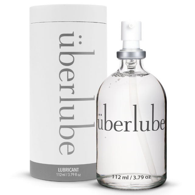 Signature Bottle
