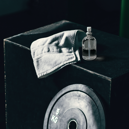 Signature Bottle