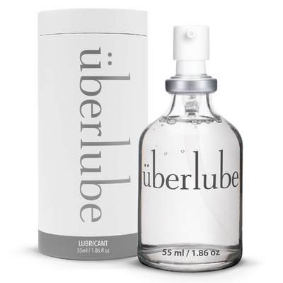 Signature Bottle